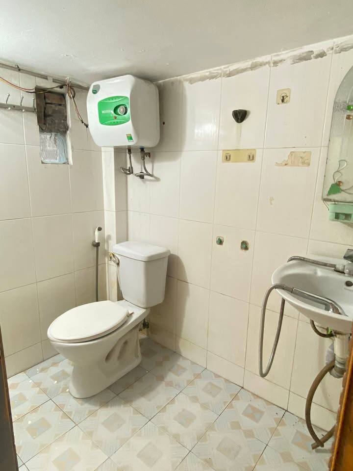 Phòng cho thuê tại Đông Ngạc, Bắc Từ Liêm - Không chung chủ, tự do giờ giấc!