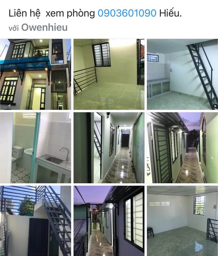 Phòng trọ cho thuê tại hẻm 1301 đường 23/10, Nha Trang 30m² - An ninh, riêng biệt, giá chỉ 1.2 triệu!