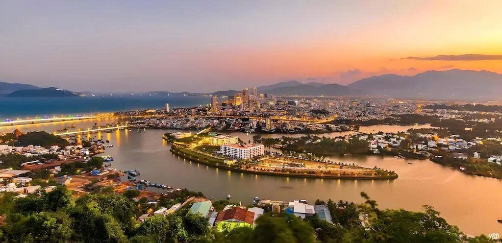 Căn hộ Champa Island Resort Nha Trang 50m² giá thỏa thuận - Dòng tiền ổn định từ thuê