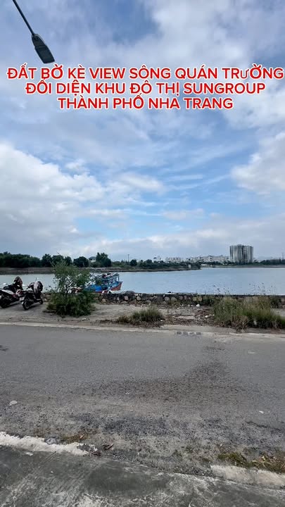 Đất thổ cư Phước Đồng Nha Trang 150m² giá 13 tỷ - Tiềm năng tăng giá mạnh!