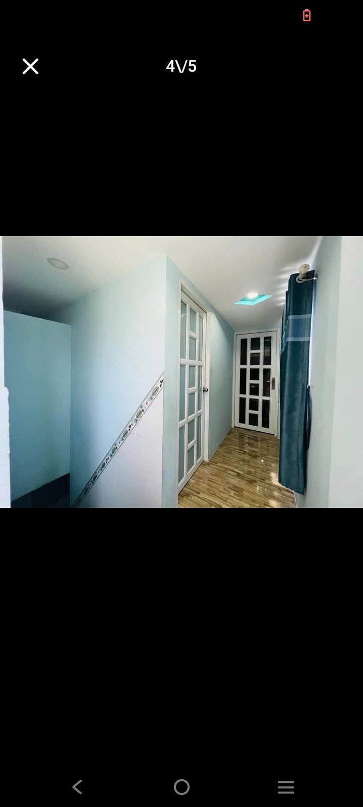 Nhà Đông Phước - Phước Long 80m² giá 3.5 tỷ - Không ngập lụt, tiện ích đầy đủ!