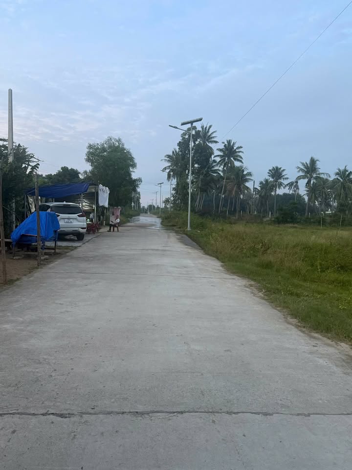 Đất nền Cam Phúc Bắc 110m² giá chỉ từ 950 triệu - Sổ hồng đầy đủ, đầu tư an toàn!