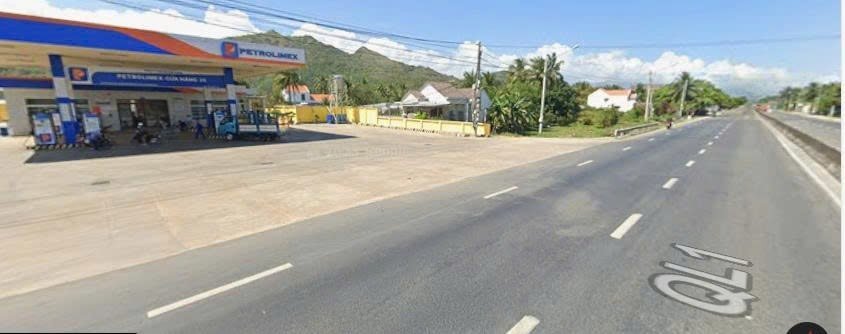 Đất nền Vạn Hưng Khánh Hòa 102m² giá 600 triệu - Đầu tư sinh lời ngay!