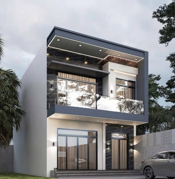 Nhà phố 1 trệt 1 lầu Phú Mỹ, Thủ Dầu Một 140m² chỉ 3.35 tỷ - Giá tốt nhất khu vực!