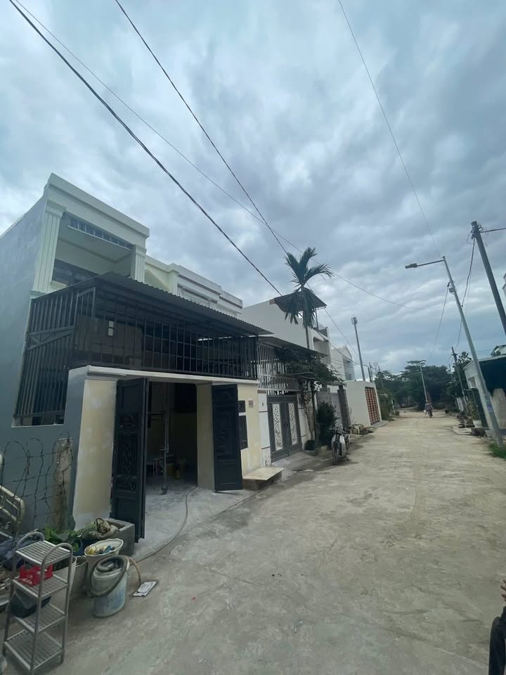 Đất nền Vĩnh Thạnh Nha Trang 113m² giá 2.45 tỷ - Cơ hội đầu tư sinh lời!