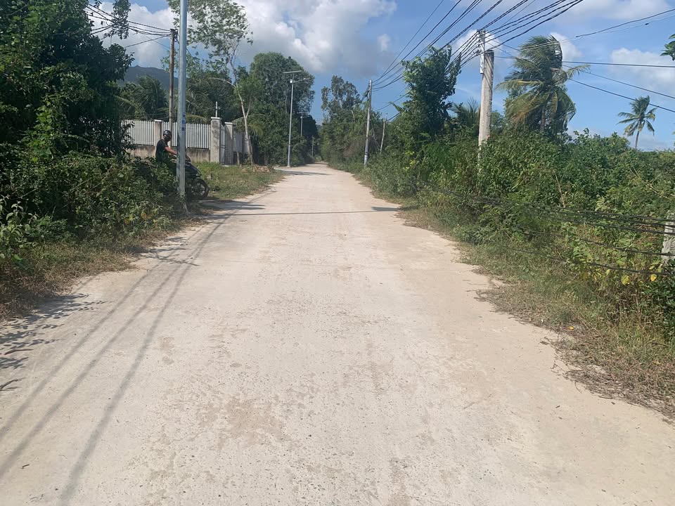 Đất thổ cư Cam Phúc Bắc 102m² giá 1.1 tỷ - Cơ hội đầu tư tuyệt vời!