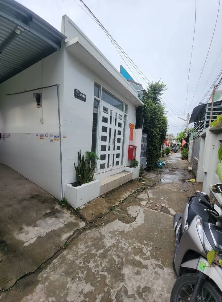 Phòng trọ tại An Bình, Cần Thơ 30m² giá 2.2 triệu - Cọc 1 tháng giảm ngay 50% tháng đầu!