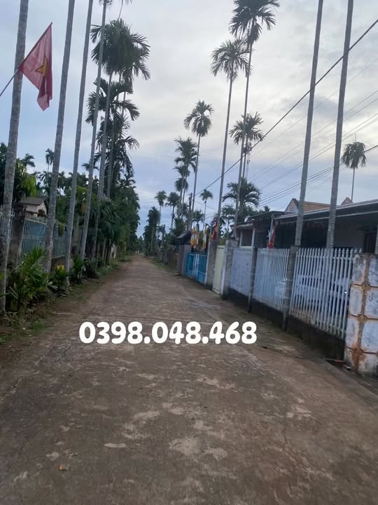 Đất nền xã Ea Ktur, huyện Cư Kuin, Đắk Lắk 104m² - Đầu tư sinh lời ngay!