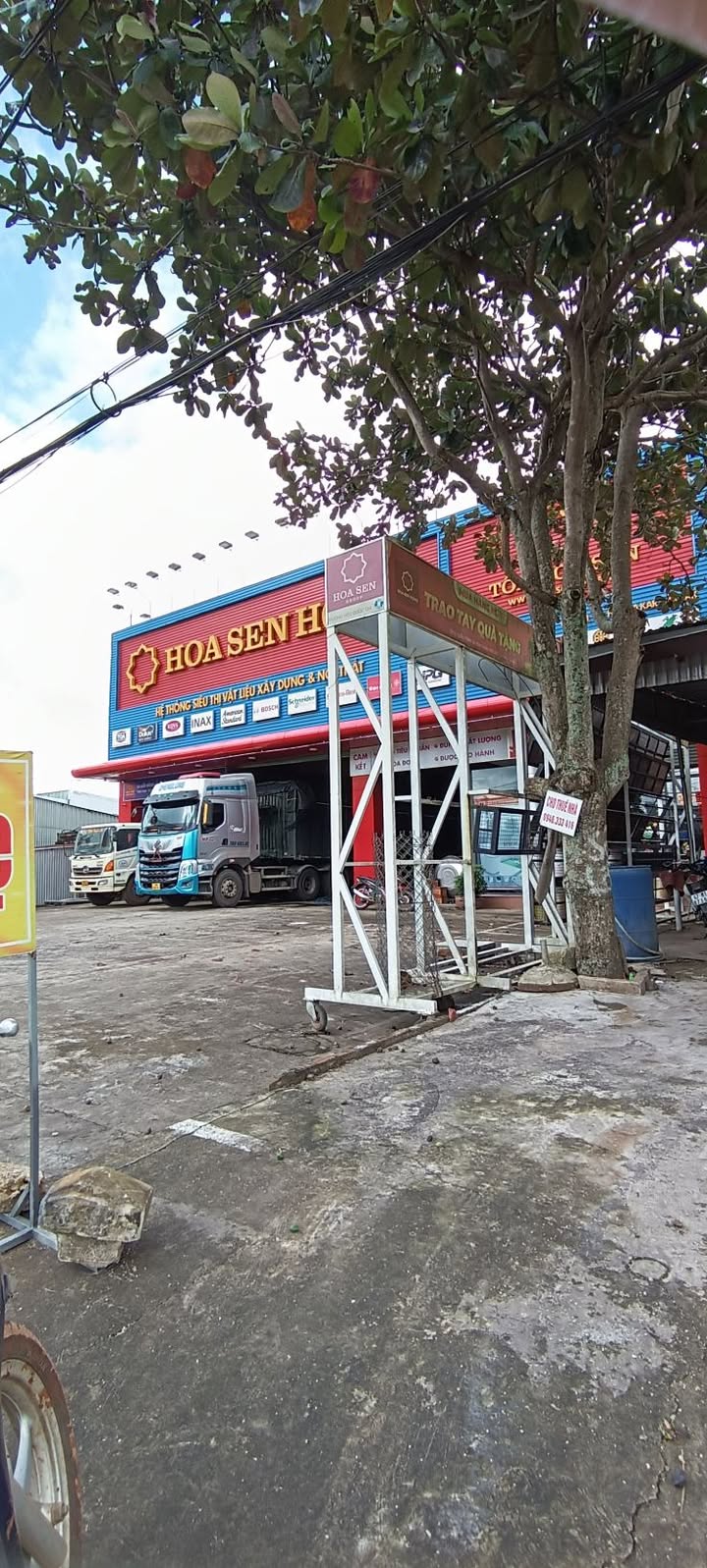 Đất nền Thôn Cư An, xã Cư Huê, 150m² giá chỉ 425 triệu - Cơ hội đầu tư hấp dẫn!