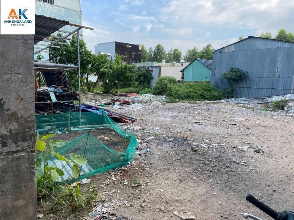 Bán đất hẻm xe hơi đường 11, P. Linh Xuân 514m² giá 13.5 tỷ - Sổ đỏ chính chủ, hỗ trợ vay