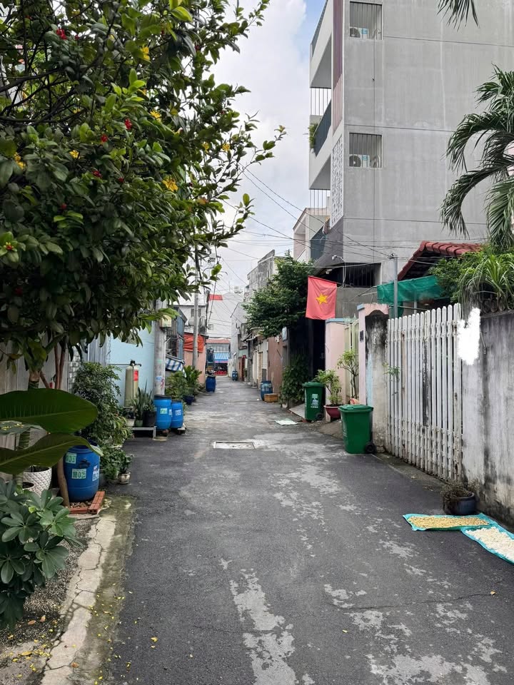 Nhà cấp 4 đường Dương Đình Hội, Phước Long B, 80m² giá chỉ 6 tỷ - Đầu tư sinh lời ngay!