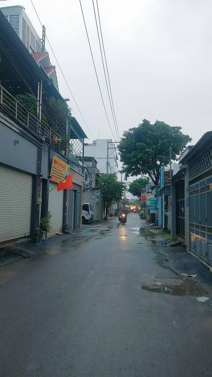 Đất nền Lò Lu Q9 80m² giá 5 tỷ - Đầu tư sinh lời ngay!