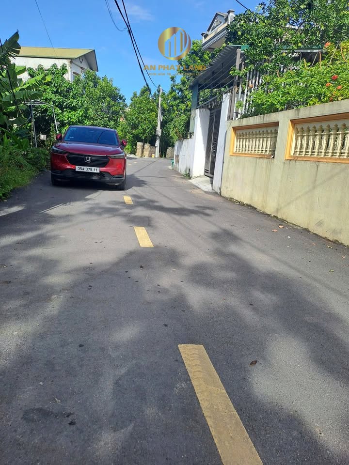 Đất nền Ninh Phong 150m² giá 3 tỷ - Cơ hội đầu tư tuyệt vời!