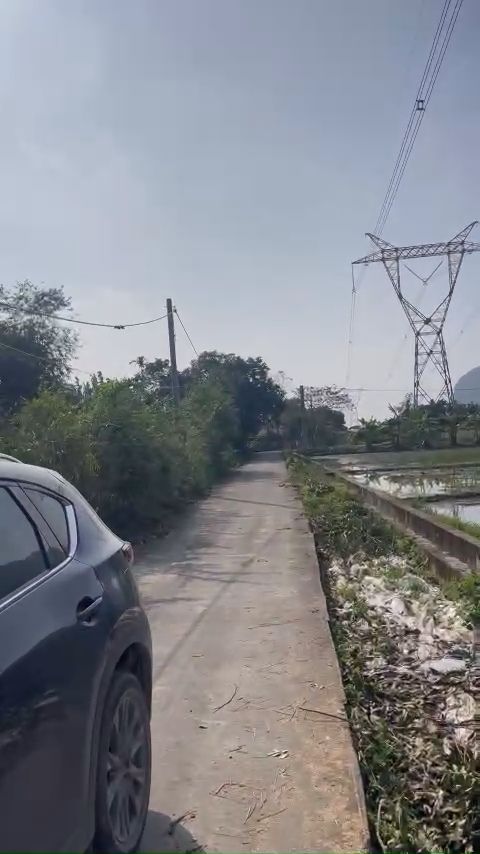 Lô đất Gia Sơn, Nho Quan 225.7m² - Cơ hội đầu tư hấp dẫn!