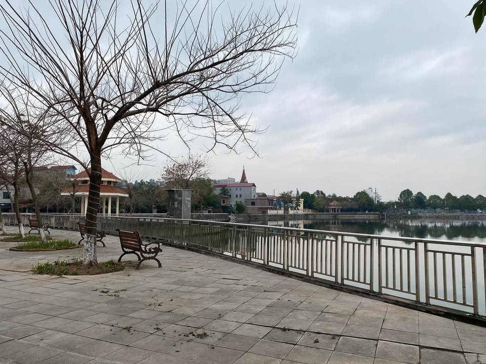 Đất nền khu Đồng Soi Bắc Ninh 70m² giá chỉ từ 5.85 tỷ - Cơ hội đầu tư hiếm có!