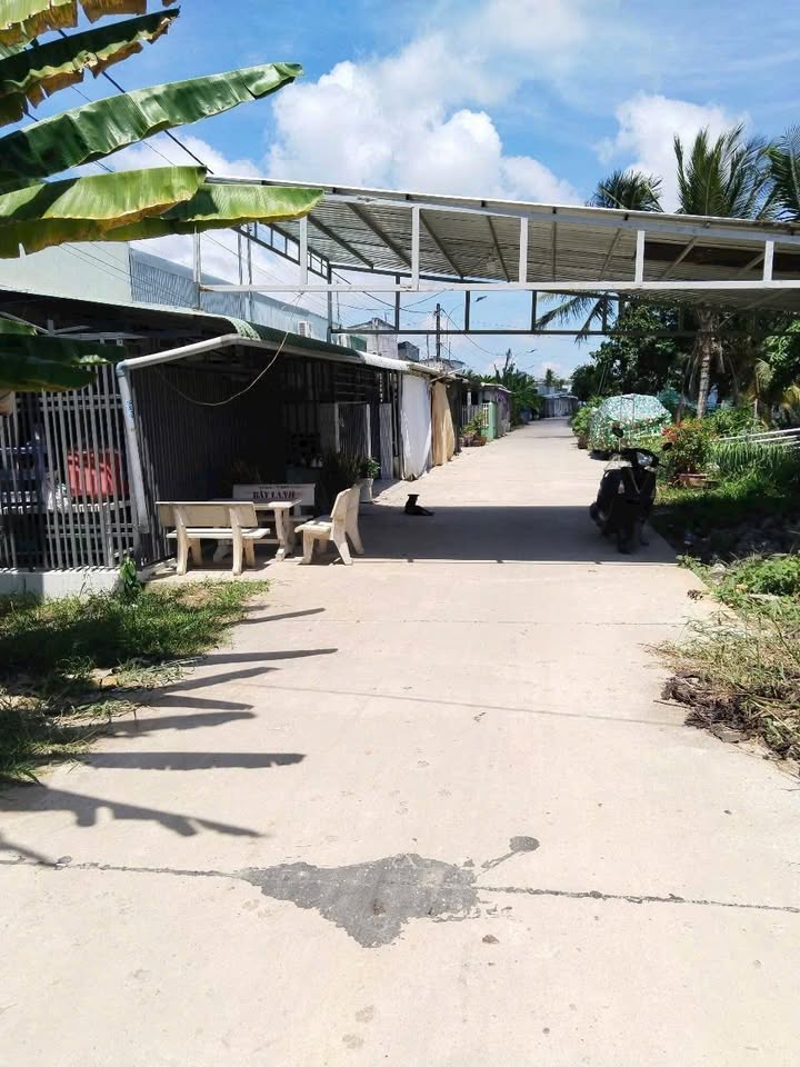 Đất vườn và nhà chính chủ tại Rạch Giá 910m² giá chỉ 1.65 tỷ - Đầu tư sinh lời!