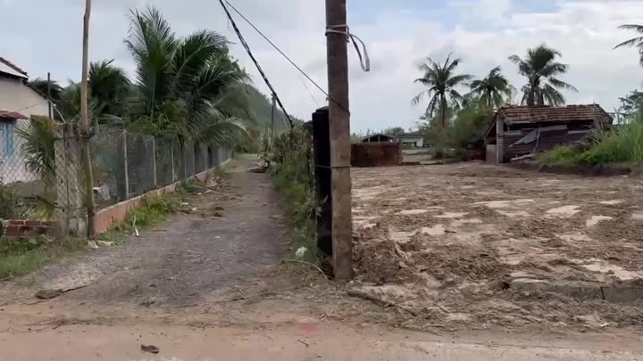 Đất nền mặt tiền đường nhựa xã Cát Hanh, huyện Phù Cát - Giá chỉ 500 triệu!