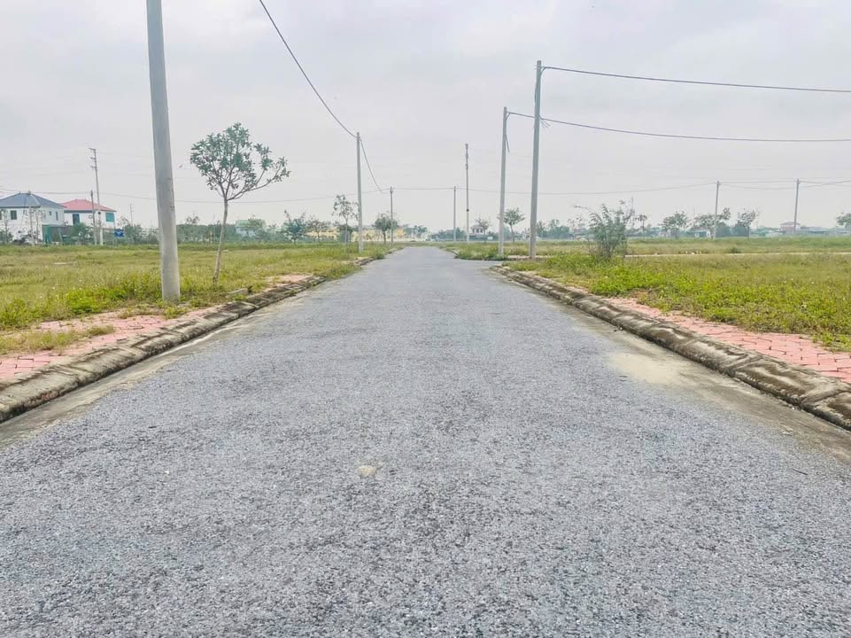 Đất đấu giá Nghi Trường 191m² giá 2.98 tỷ - Cơ hội đầu tư tuyệt vời!