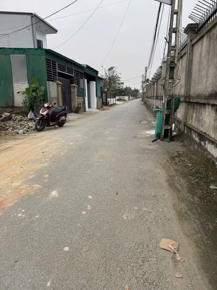 Đất Nền Nghi Kim 137m² giá 2.8 tỷ - Mặt tiền đường Quyết Tiến