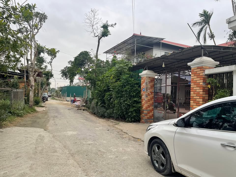 Đất nền Hưng Lộc Vinh 60m² giá 2.71 tỷ - Đường rộng thông thoáng!