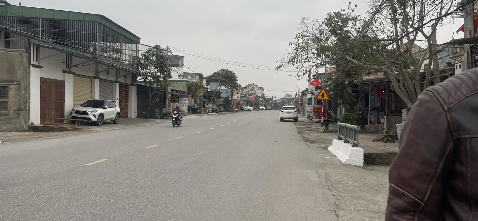 Lô đất 540m² tại phường Cửa Lò - Đầu tư sinh lời tiềm năng!