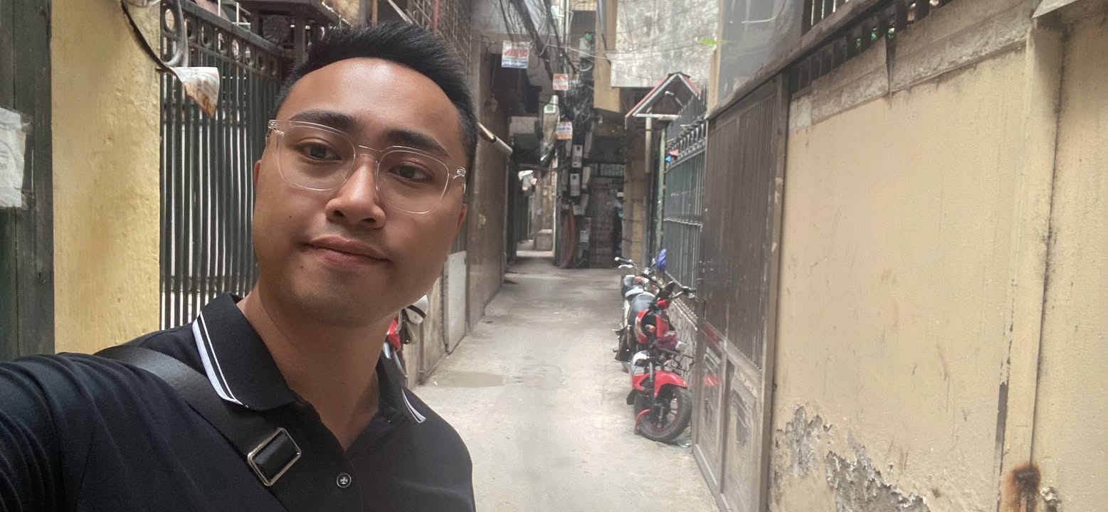 Nhà phố Tôn Đức Thắng 36m² giá thỏa thuận - Nhà mới kính koong, dọn vào ở ngay!