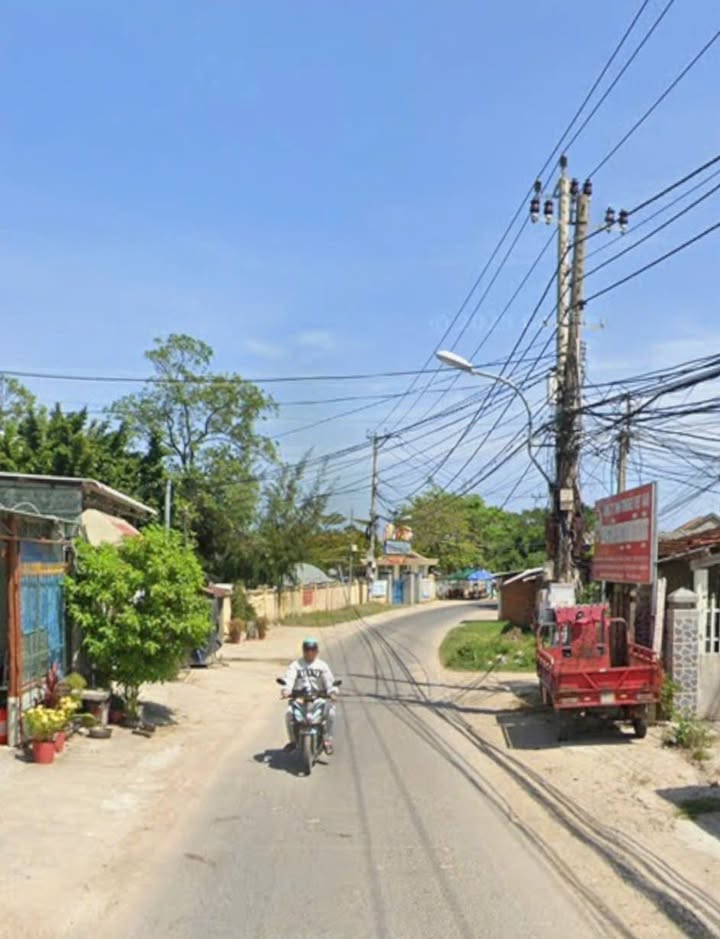 Đất nền Trục Chính Ninh Mã, Vạn Thọ 169m² giá 2.1 tỷ - Cơ hội đầu tư hấp dẫn!