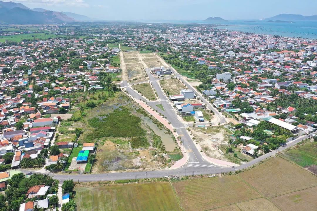 Đất nền Vạn Phú 162m² giá 1.9 tỷ - Đầu tư sinh lời ngay