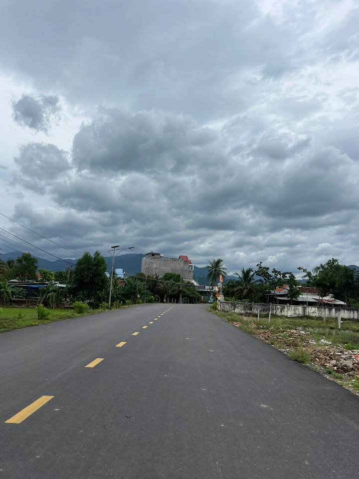 Đất nền Vạn Phú, Khánh Hòa 159m² giá 1.25 tỷ - Đường ô tô vào tận nơi!