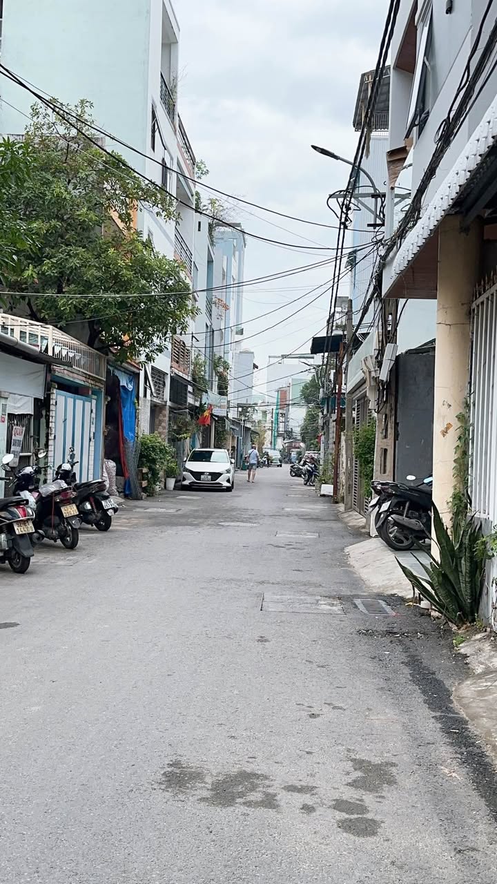 Đất nền đẹp tại biển Mỹ Khê, Đà Nẵng 100m² giá 6 tỷ - Cơ hội đầu tư hấp dẫn!