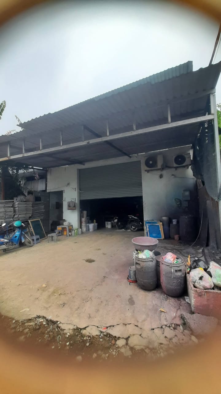 Kho Bán Gấp Tại Tân Vĩnh Lộc, Bình Tân - Diện Tích 200m², Giá 3.5 Tỷ