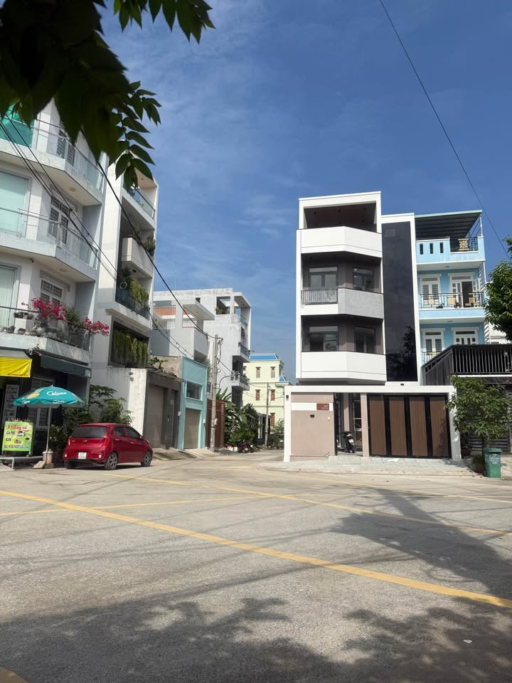 Bán đất đường TL37, phường Thạnh Lộc, quận 12 - Giá 5.25 tỷ, pháp lý rõ ràng!