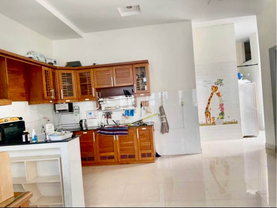 Nhà nguyên căn cho thuê Trương Công Định, 126m² giá 7.5 triệu - Dọn vào ở ngay!