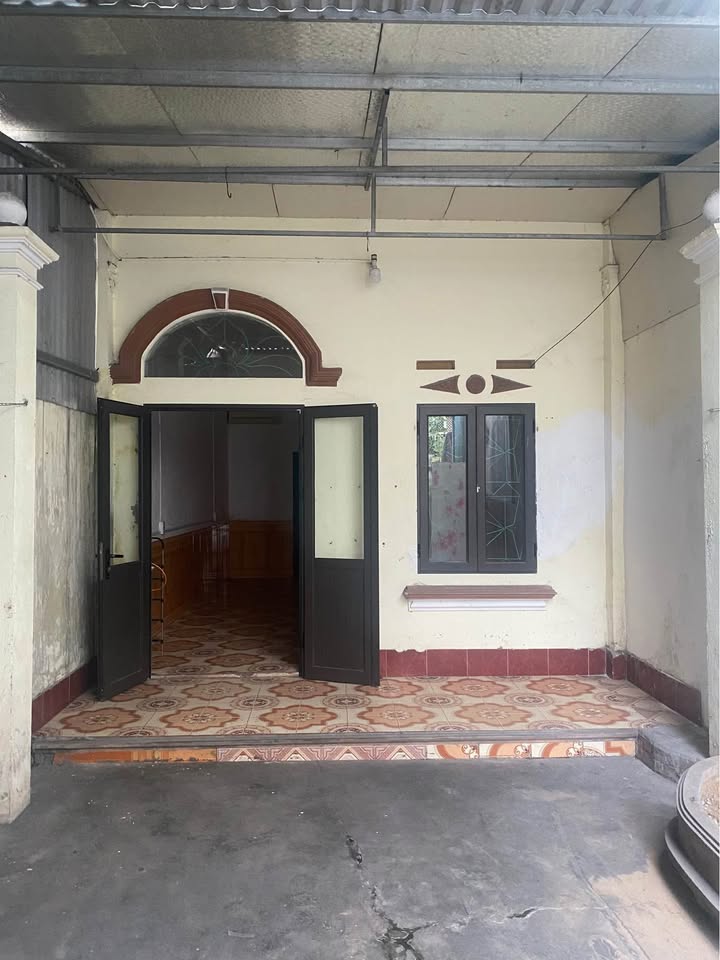 Nhà cấp bốn Cẩm Thạch, 87m² giá 1.2 tỷ - Cơ hội đầu tư hấp dẫn!