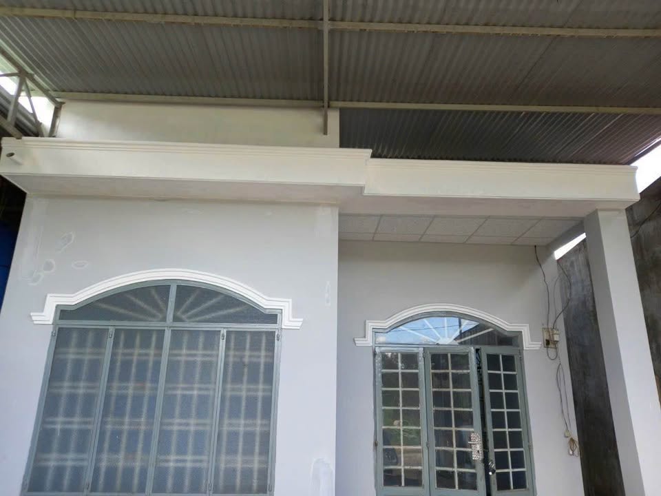 Nhà riêng thôn 15, xã Lộc Thành, 154m² giá 1.05 tỷ - Sân rộng, gần tiện ích!