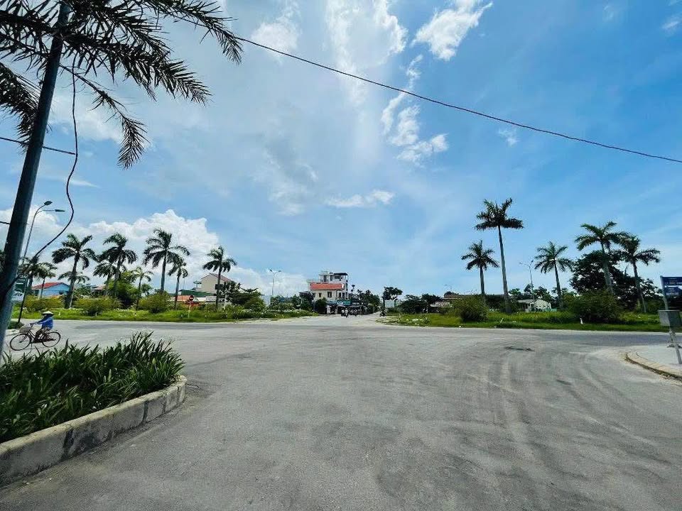 Đất nền Thủy Vân, Huế 1049m² giá 30 tỷ - Cơ hội đầu tư không thể bỏ qua!