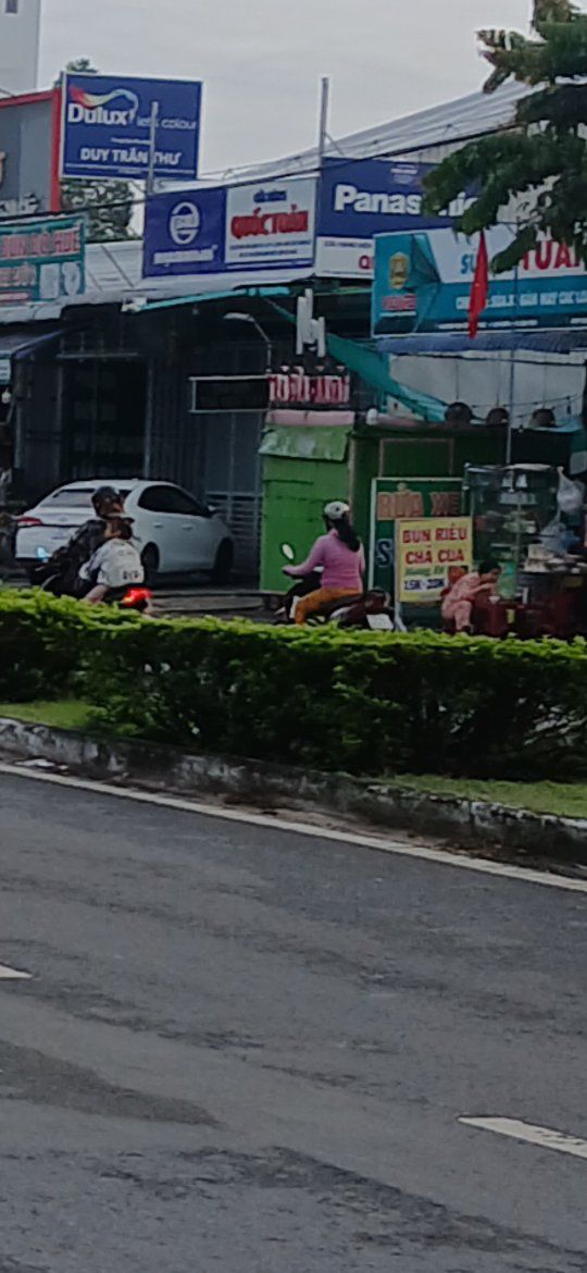 Cặp nền đất An Bình Cần Thơ 234m² giá thỏa thuận - Đầu tư sinh lời ngay!