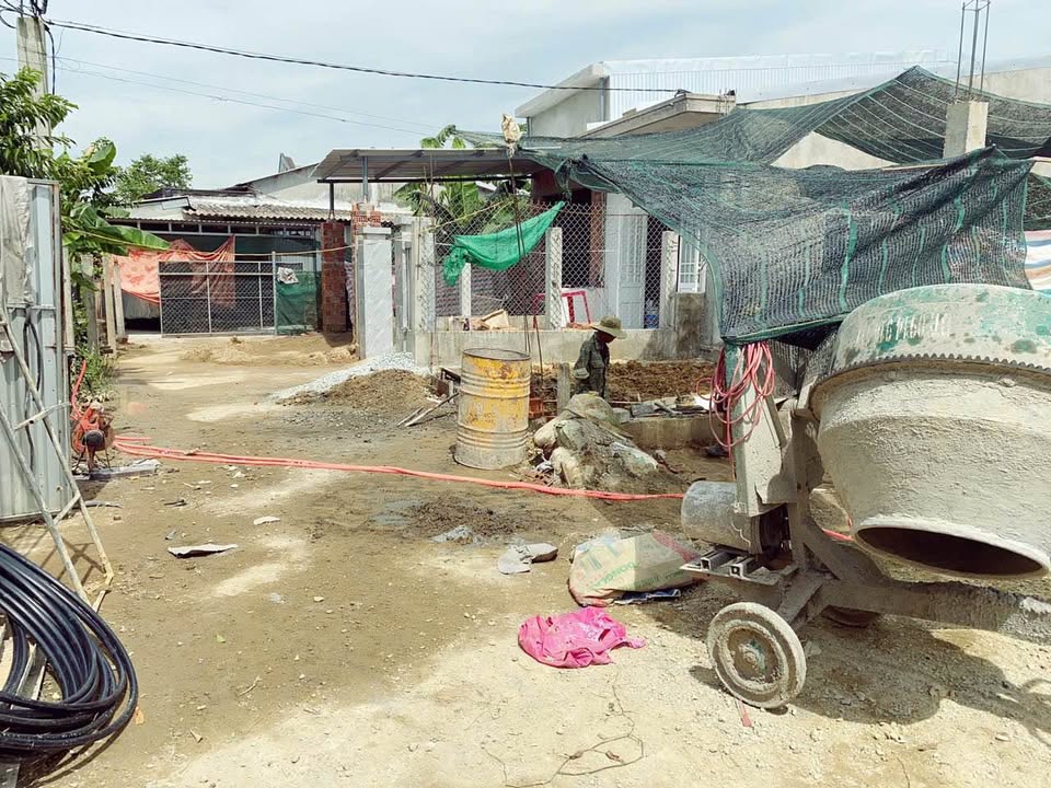 Đất nền Hương An, TP Huế 85m² giá chỉ 800 triệu - Cơ hội đầu tư hấp dẫn!