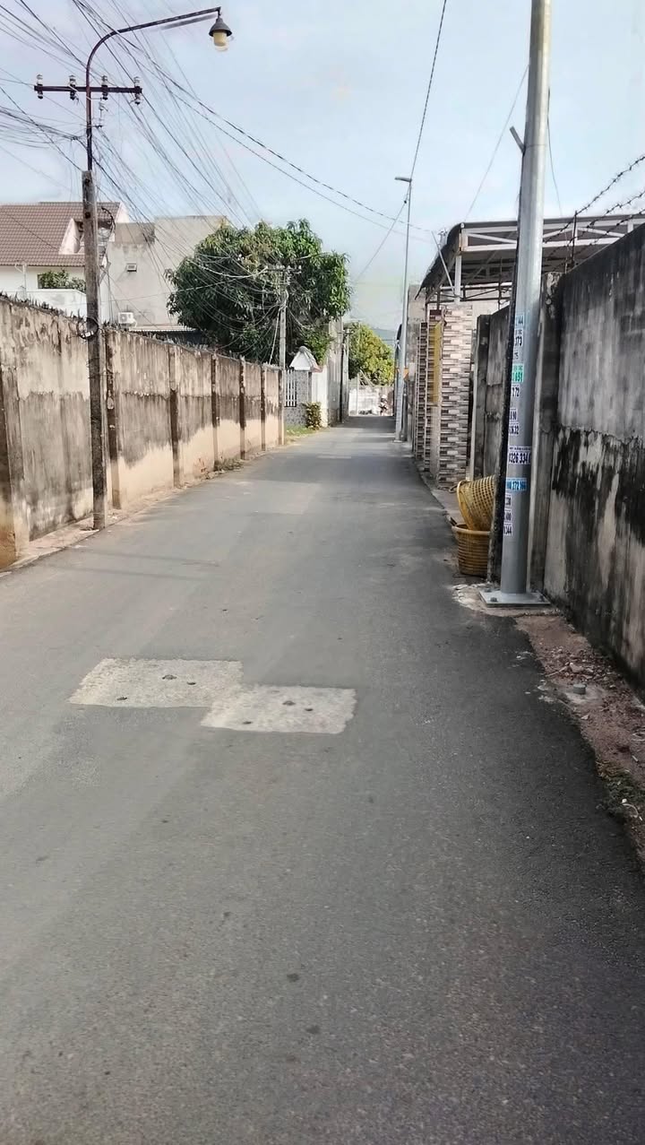 Đất nền Phước Hưng Long Điền 300m² giá 1.4 tỷ - Sổ riêng, vị trí đắc địa!