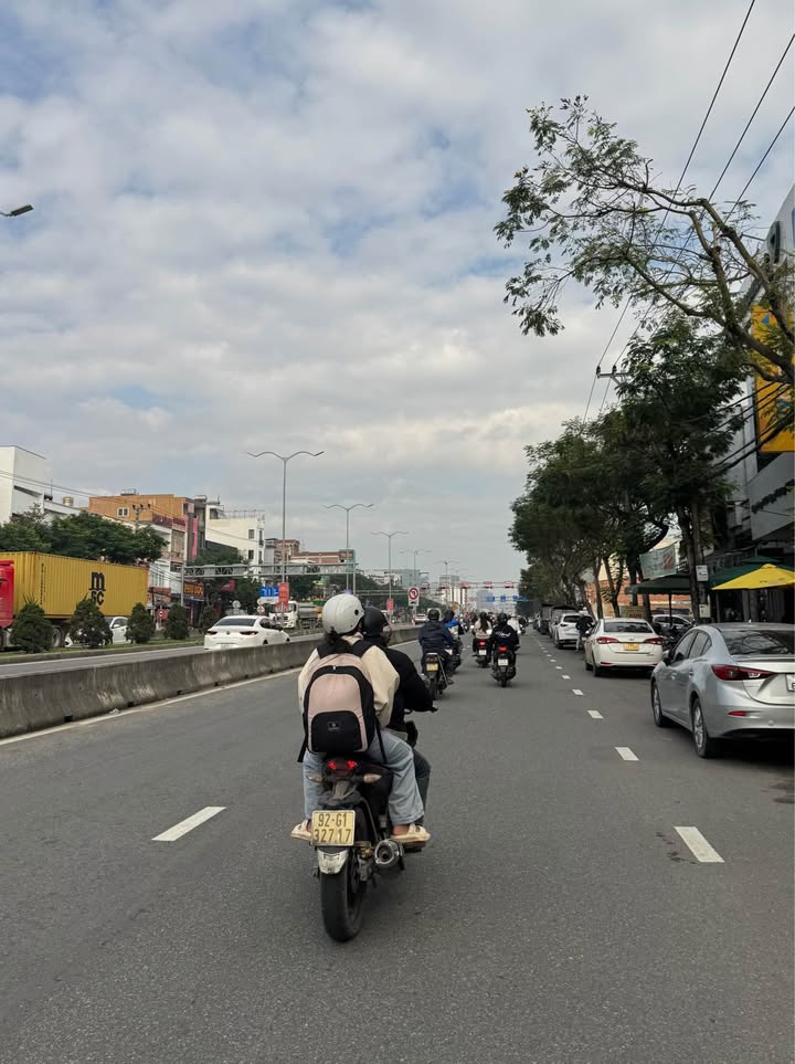 FrontHouse Lê Văn Hiến 150m² giá 11.8 tỷ - Kinh doanh đỉnh cao ngay trục 48m!