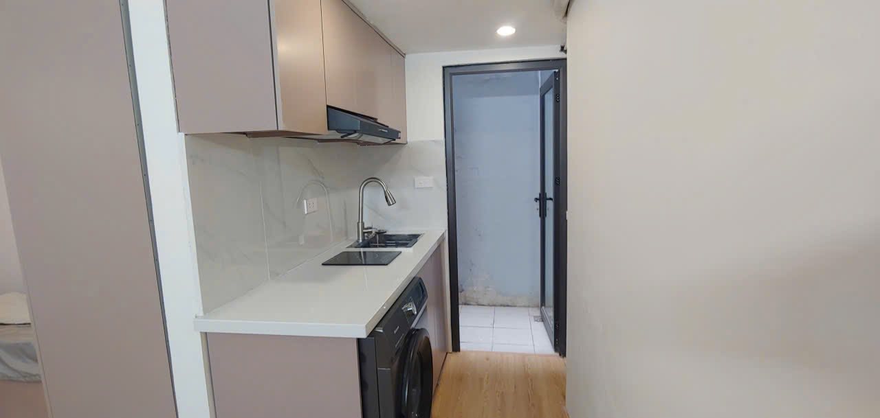 Studio cho thuê tại Hạ Đình 25m² - Nội thất mới, vào ở ngay!