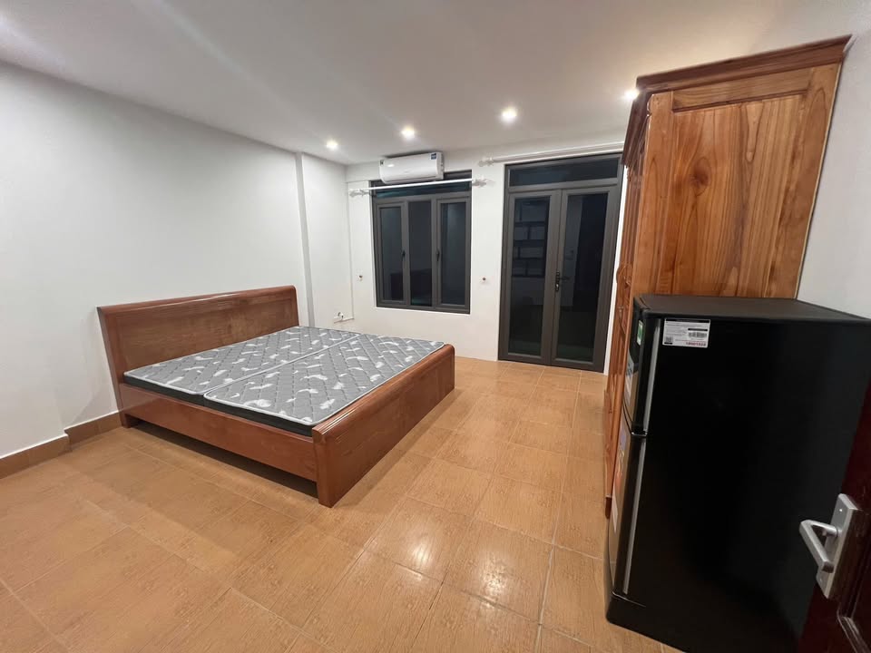 Căn hộ cho thuê khu đô thị Văn Quán - Đầy đủ tiện nghi, giá thỏa thuận!