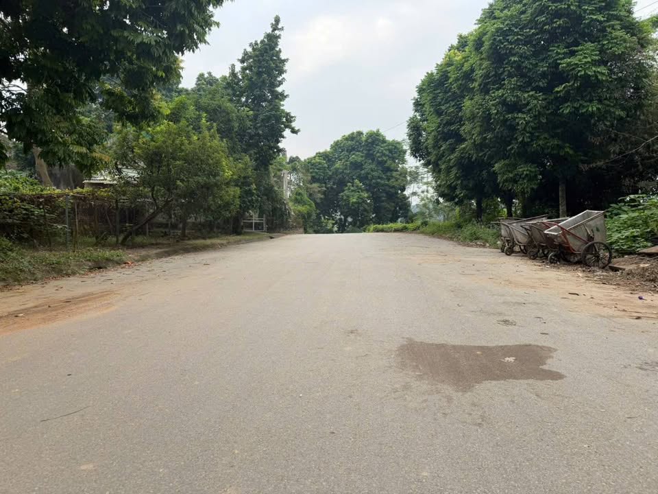 Đất nền Vân Phú, Việt Trì 148.7m² giá 4.99 tỷ - Vị trí đắc địa, cơ hội đầu tư sinh lời!