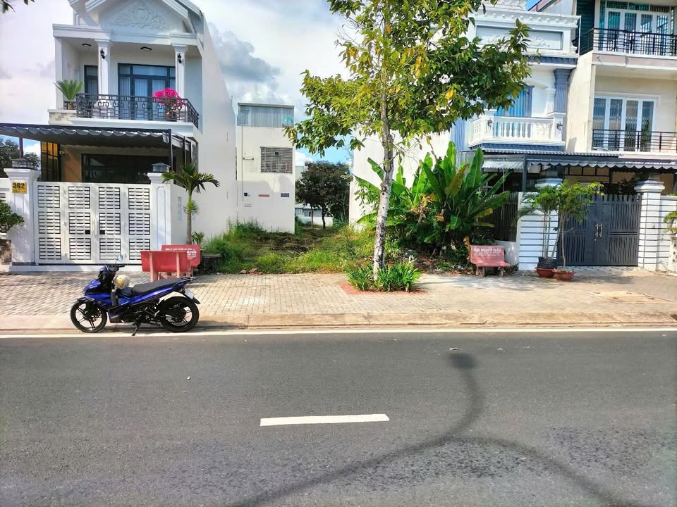 Cặp nền đất KDC Minh Thắng, Cà Mau 312.5m² giá 6 tỷ - Đầu tư sinh lời ngay!