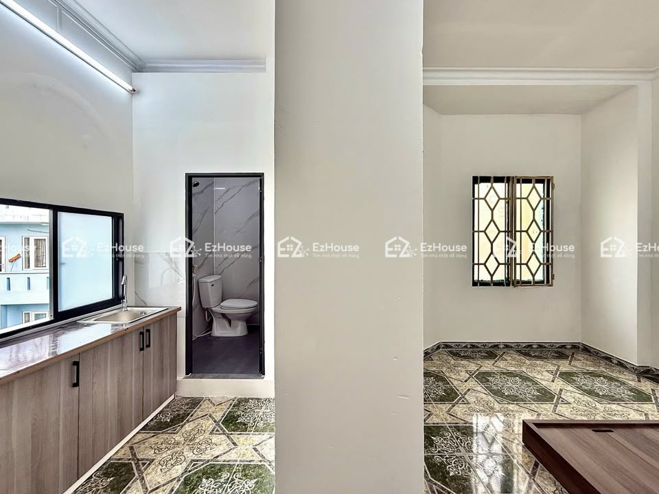 Căn hộ cho thuê đường Nguyễn Văn Săng, Tân Sơn Nhì - Tiện nghi đầy đủ, an ninh 24/24!