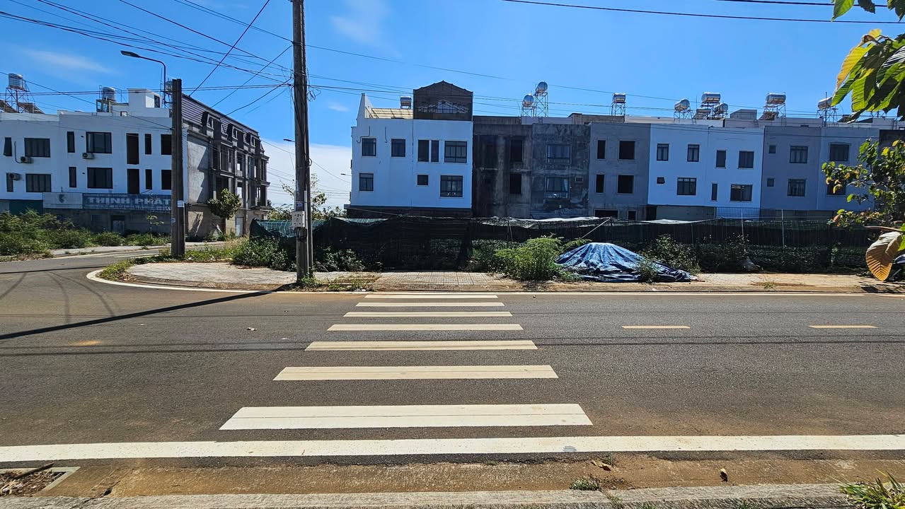 Đất nền Nam Phương City Bảo Lộc 312m² giá 7.6 tỷ - Cơ hội đầu tư hấp dẫn!