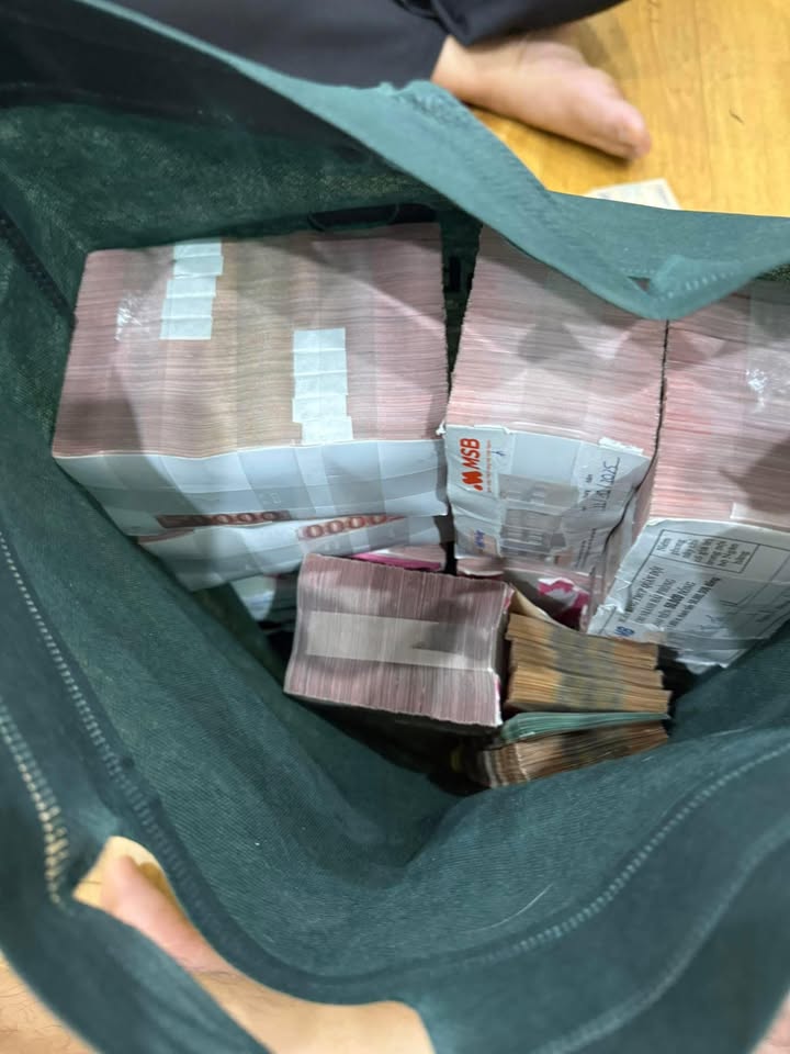 Lô đất nền 98,4m² tại Bavella Green Park - Cơ hội đầu tư hấp dẫn!