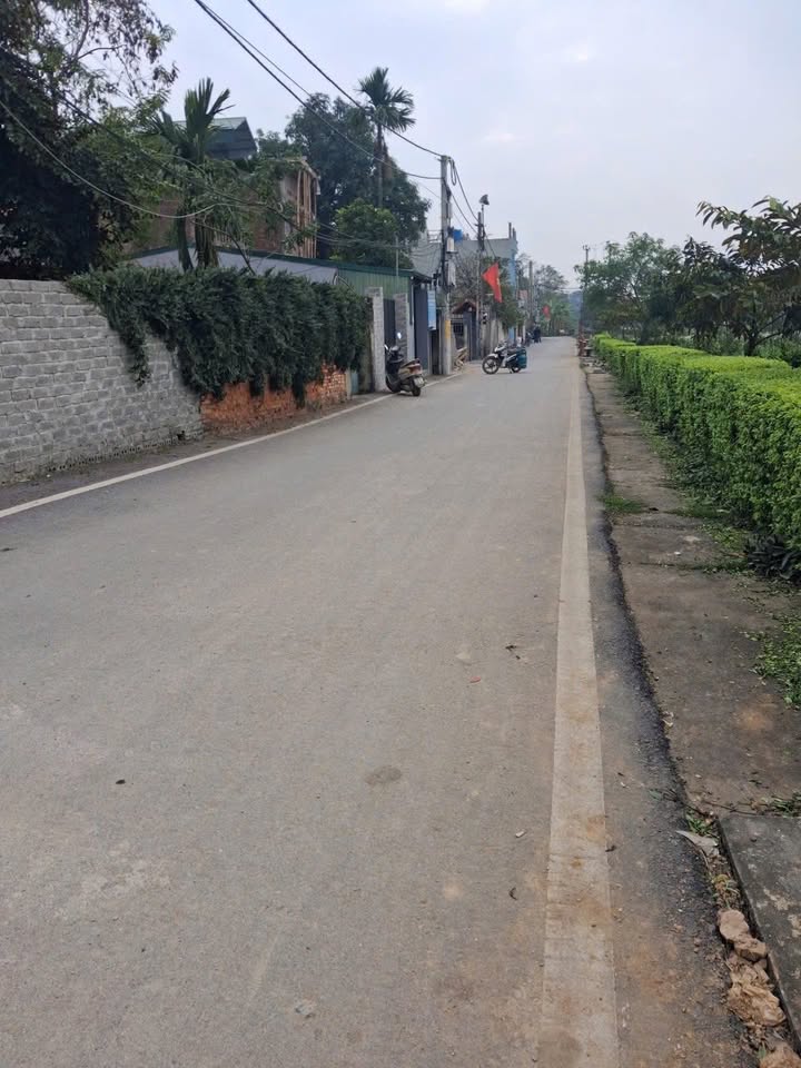 Đất nền Thôn Quan Châm, Minh Đức, 99.9m² giá 2.3 tỷ - Tiềm năng tăng giá cao!