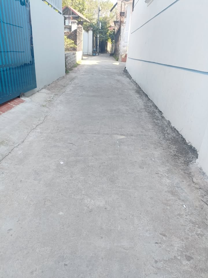 Đất nền Đại Hưng 212m² giá 2.754 tỷ - Đường rộng, ô tô vào tận nơi!