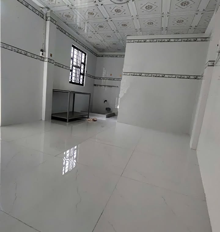 Phòng trọ 2 tầng tại Sóc Trăng - Giá chỉ từ 1.5 triệu/tháng - An ninh tốt, giờ giấc tự do!